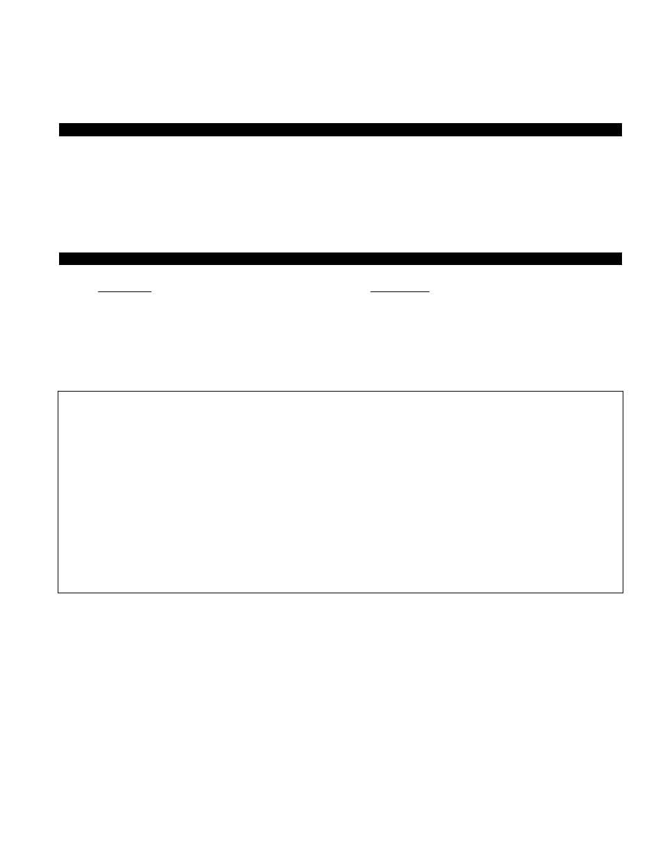 Tjernlund SS1C SideShot with UC1 Universal Control (Version X.02) 8504103 Rev 07/02 User Manual | Page 23 / 27