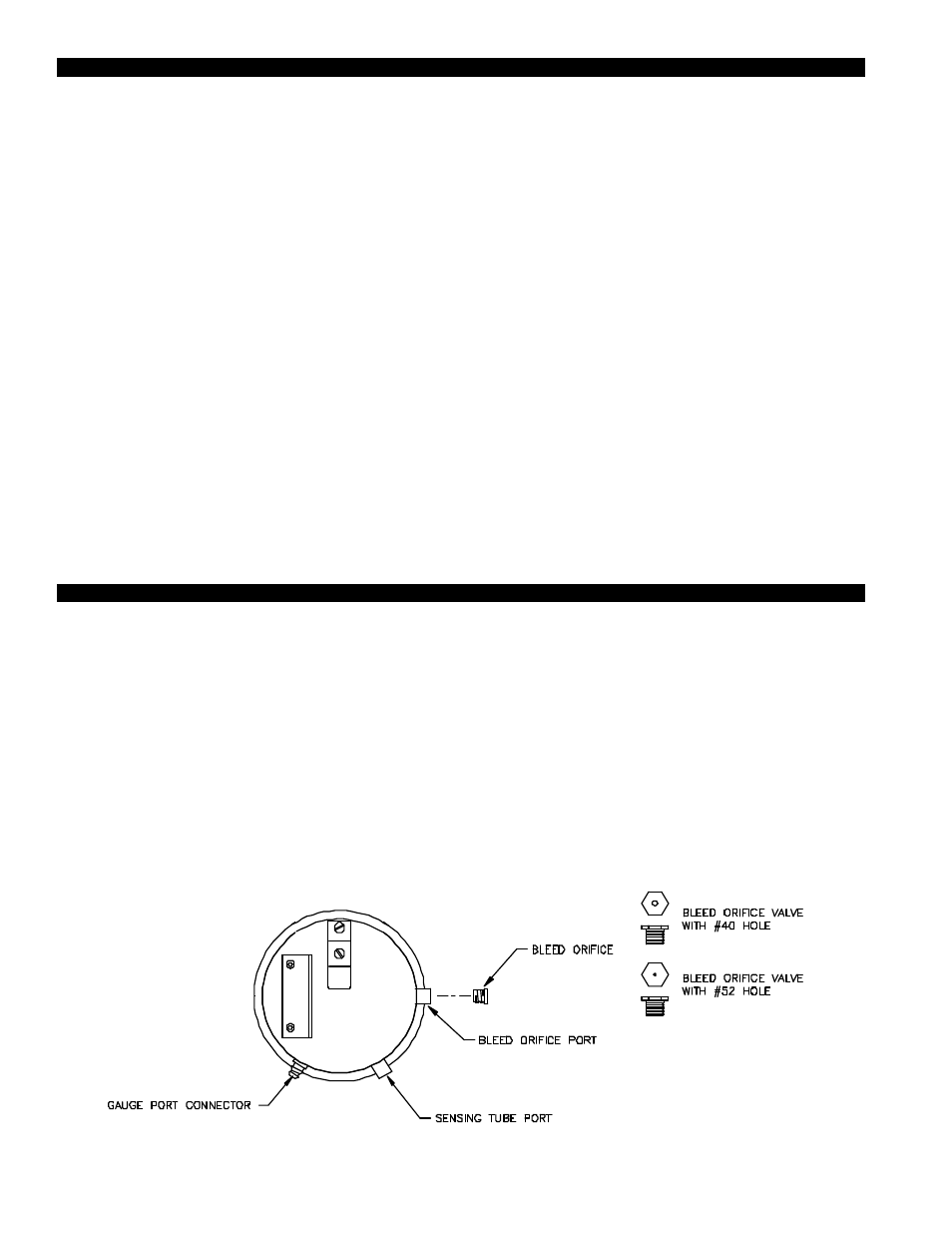 Tjernlund SS1C SideShot (Discontinued Version - Pre UC1 Universal Control) 8504040 Rev 4 05/95 User Manual | Page 14 / 20