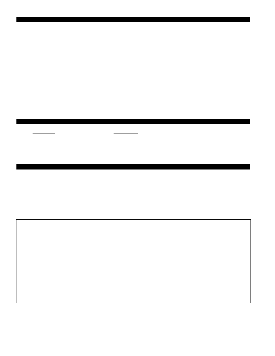 Tjernlund SS1C SideShot (Discontinued Version - Pre UC1 Universal Control) 8504040 Rev 4 05/95 User Manual | Page 20 / 20