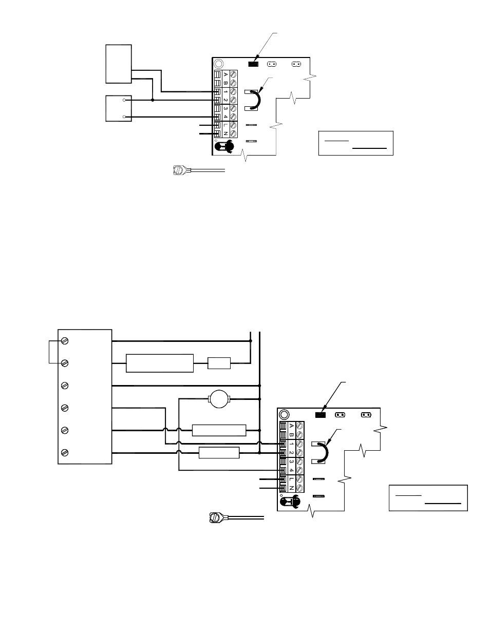 Tjernlund SS2 SideShot with UC1 Universal Control (Version X.04) 8504105 Rev B 05/03 User Manual | Page 13 / 20