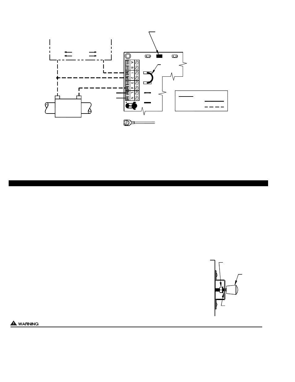 Tjernlund SS2 SideShot with UC1 Universal Control (Version X.04) 8504105 Rev B 05/03 User Manual | Page 16 / 20