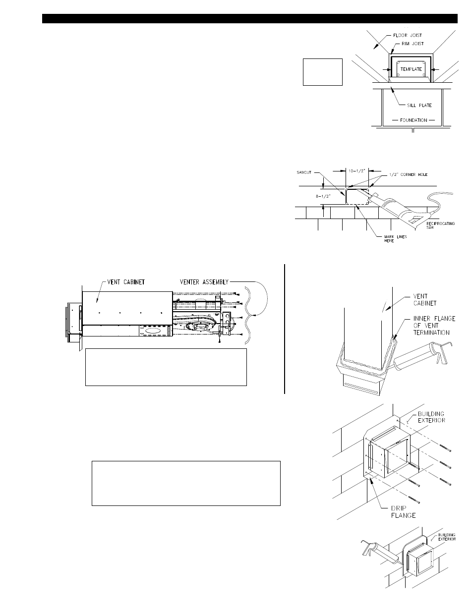 Tjernlund SS2 SideShot with UC1 Universal Control (Version X.04) 8504105 Rev B 05/03 User Manual | Page 9 / 20