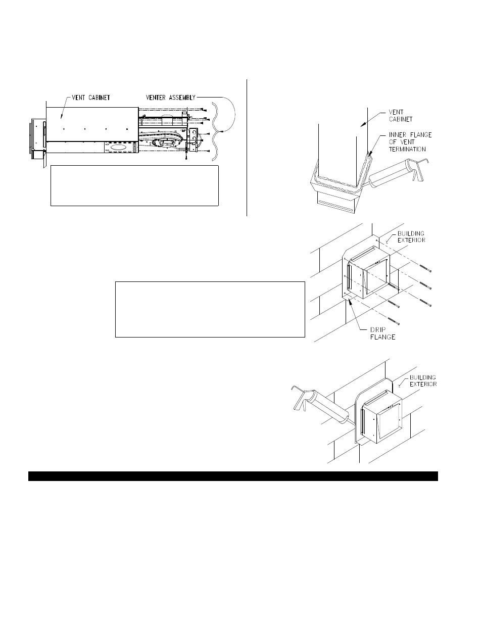 Tjernlund SS2 SideShot with UC1 Universal Control (Version X.02) 8504105 Rev 07/02 User Manual | Page 10 / 22
