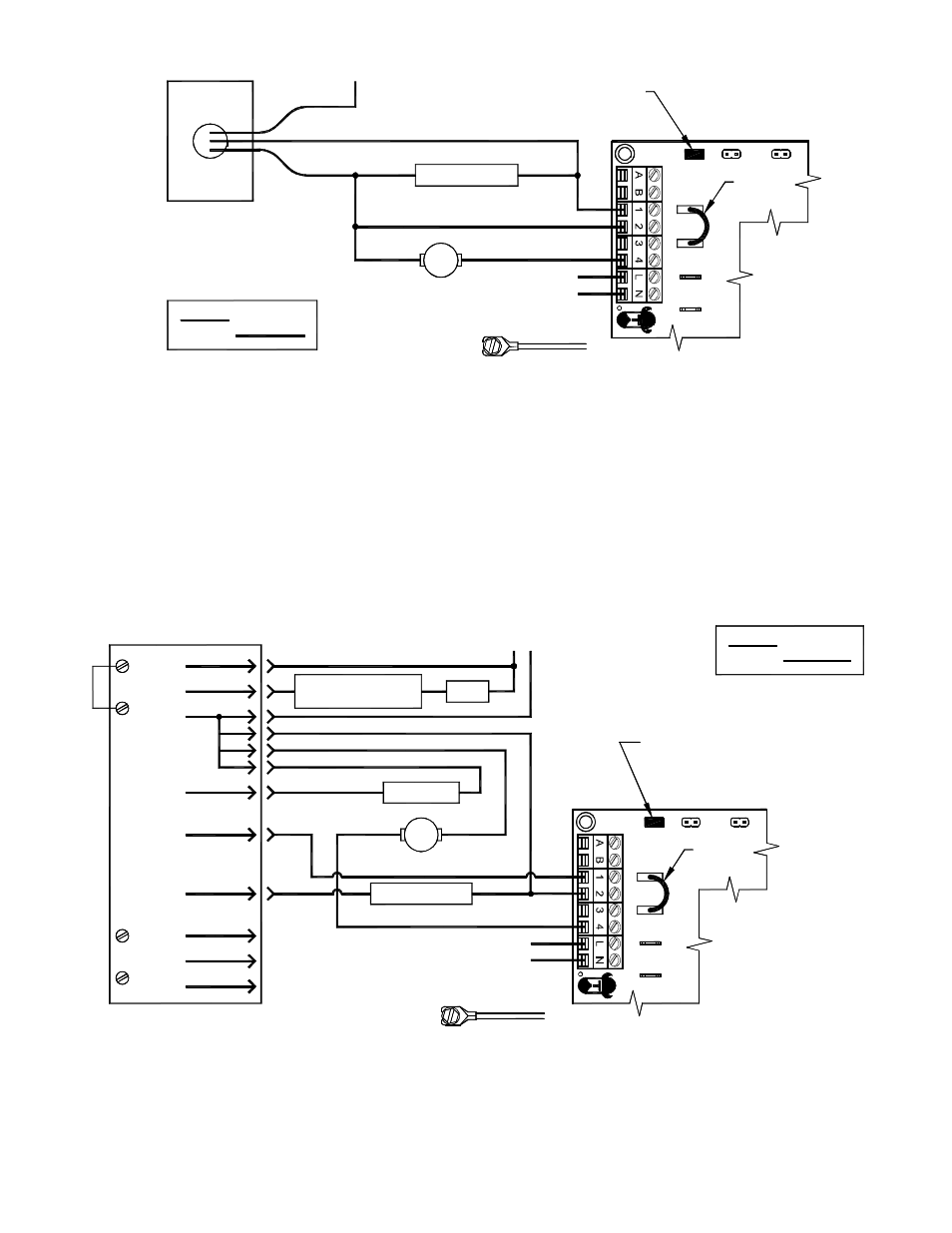 Tjernlund SS2 SideShot with UC1 Universal Control (Version X.02) 8504105 Rev 07/02 User Manual | Page 13 / 22