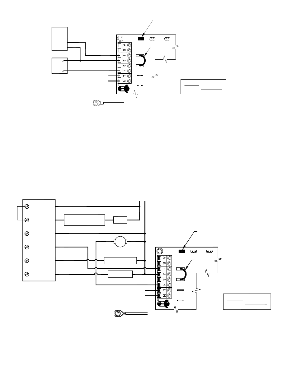 Tjernlund SS2 SideShot with UC1 Universal Control (Version X.02) 8504105 Rev 07/02 User Manual | Page 14 / 22