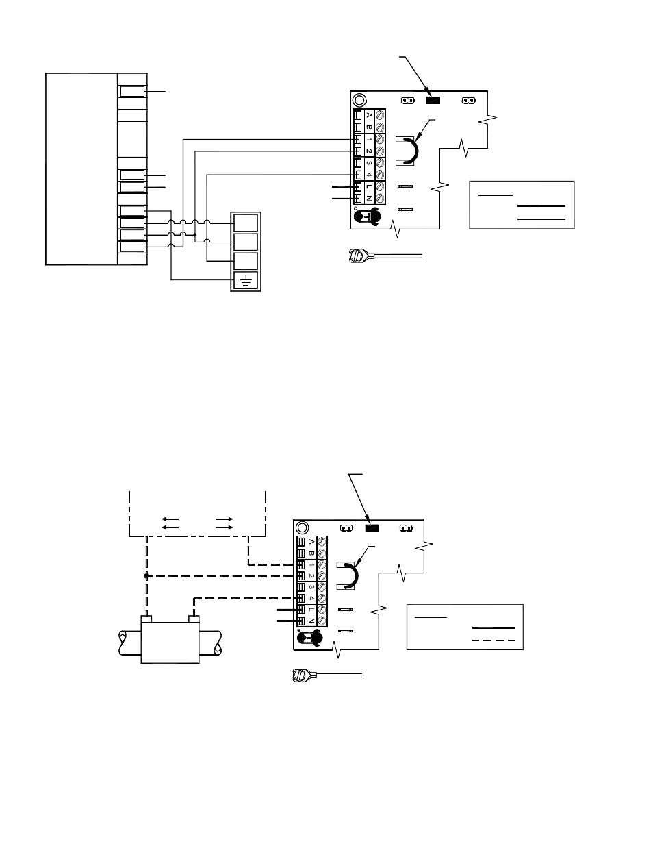 Tjernlund SS2 SideShot with UC1 Universal Control (Version X.02) 8504105 Rev 07/02 User Manual | Page 16 / 22