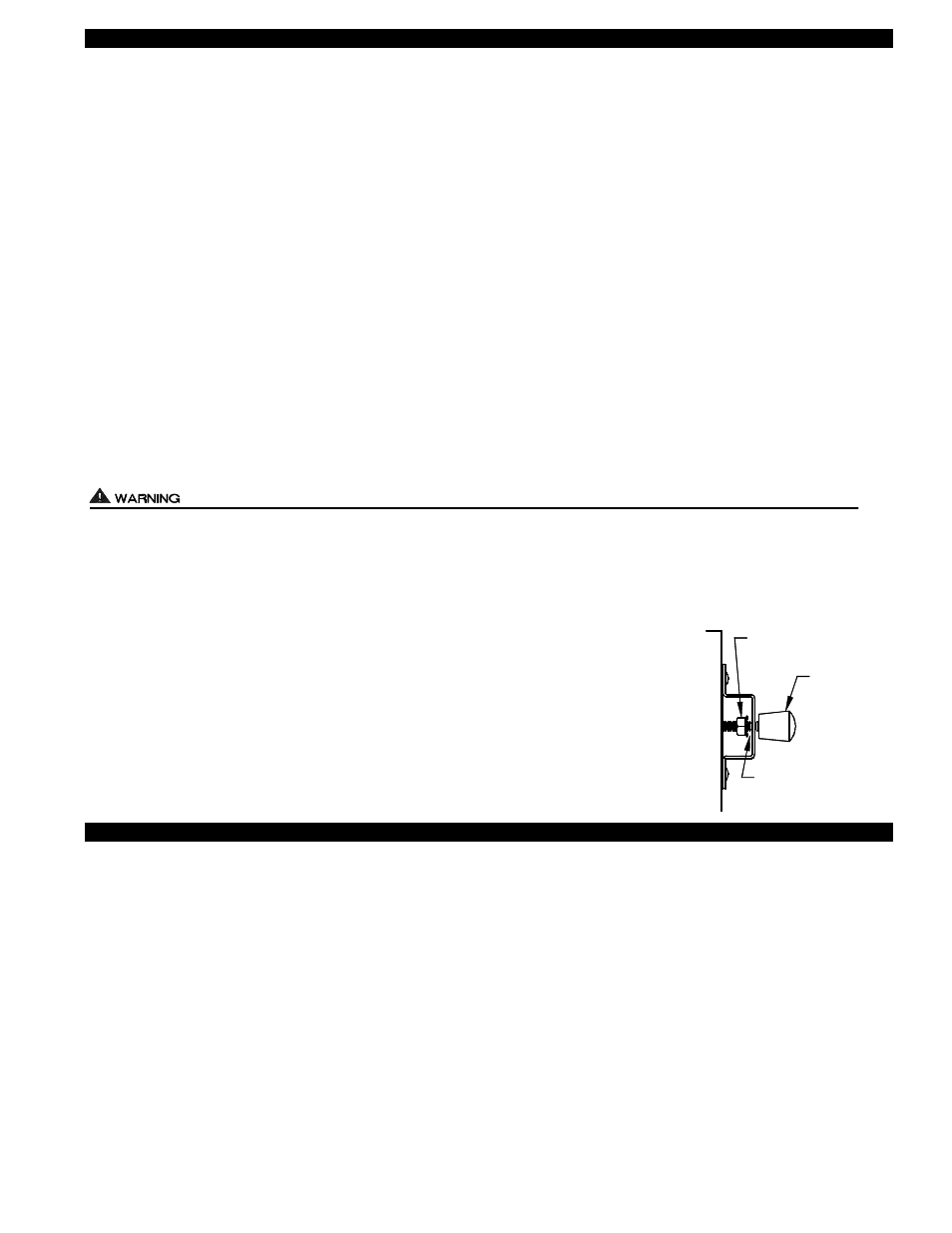 Tjernlund SS2 SideShot with UC1 Universal Control (Version X.02) 8504105 Rev 07/02 User Manual | Page 17 / 22