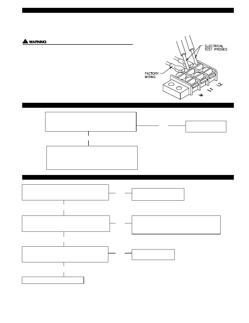 Tjernlund SS2 SideShot (Discontinued Version - Pre UC1 Universal Control) 8504063 Rev B 11/99 User Manual | Page 15 / 18