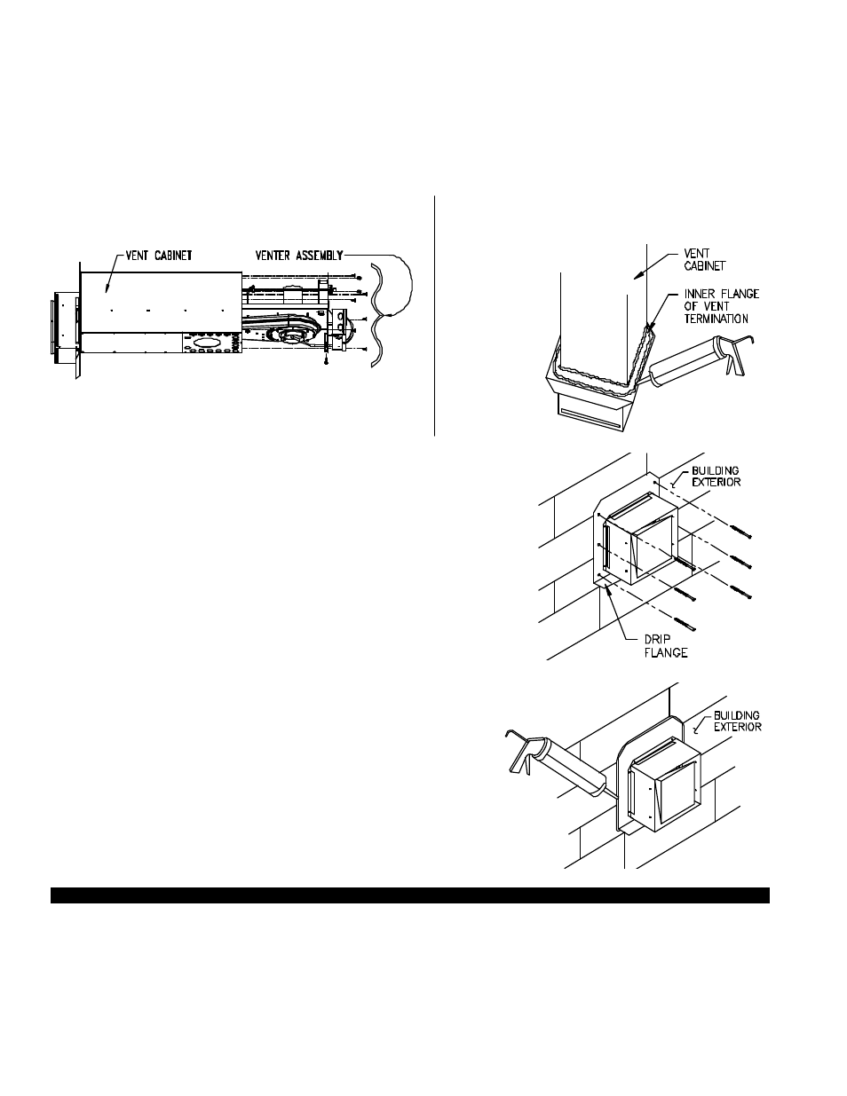 Tjernlund SS2 SideShot (Discontinued Version - Pre UC1 Universal Control) 8504063 Rev B 11/99 User Manual | Page 8 / 18