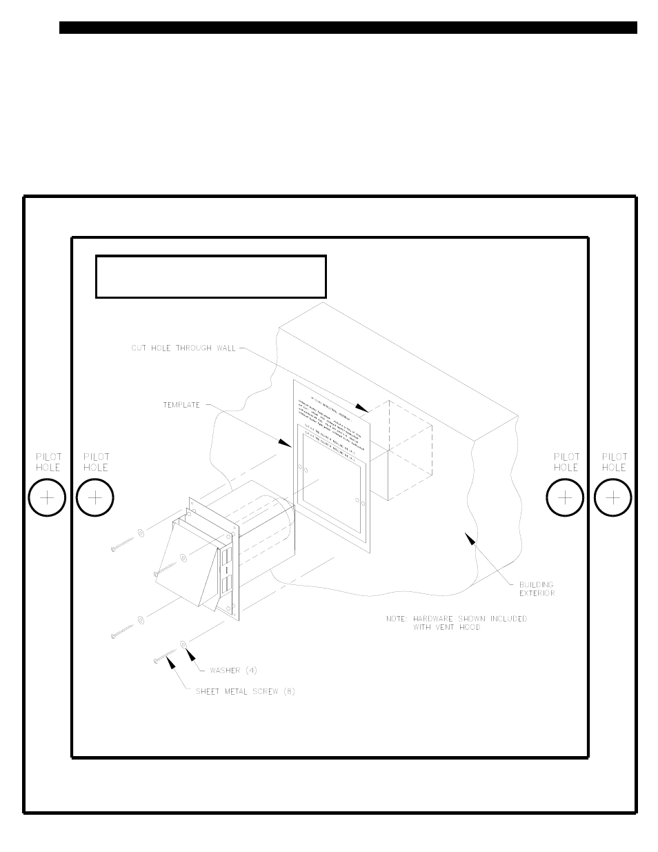 Tjernlund VP-2F, VP-3F Airotronics Timer 8504140 Rev A 11/11 User Manual | Page 15 / 15