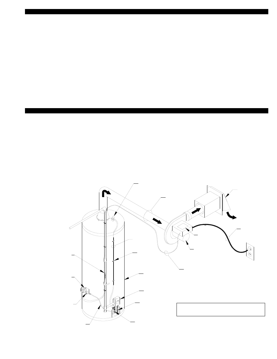 Tjernlund VP-2F, VP-3F Airotronics Timer 8504140 Rev A 11/11 User Manual | Page 3 / 15