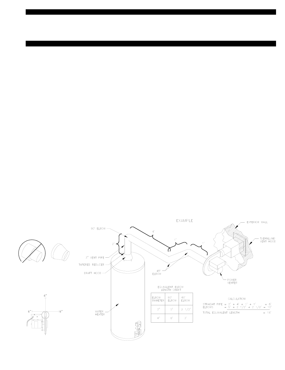 Tjernlund VP-2F, VP-3F Airotronics Timer 8504140 Rev A 11/11 User Manual | Page 7 / 15