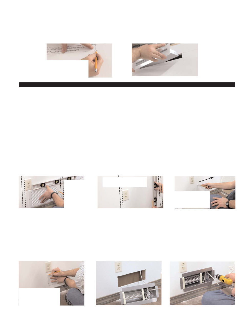 Tjernlund AS1 AireShare Room-to-Room Ventilator Rev A 02/08 8504136 User Manual | Page 3 / 4