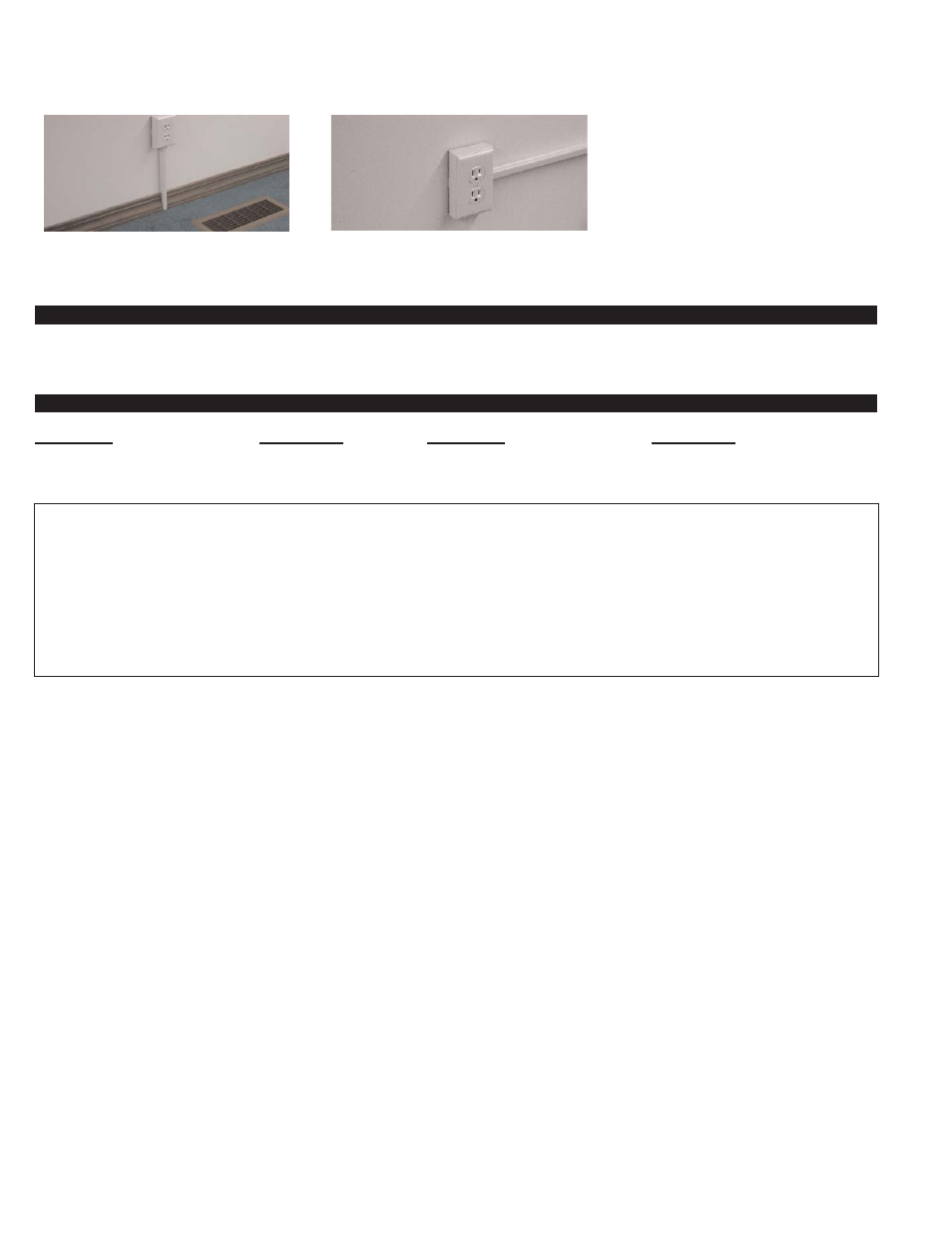Tjernlund ASLL AireShare Level-to-Level Ventilator Rev 03/09 8504156 User Manual | Page 8 / 8