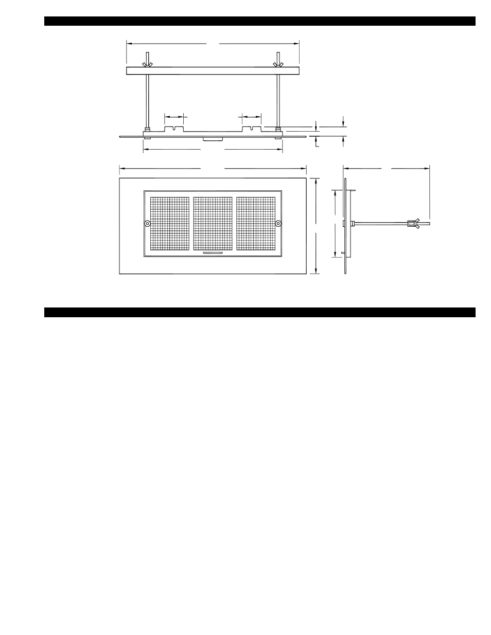 Tjernlund FV1 Crawl Space Vent 8504143 User Manual | Page 3 / 4