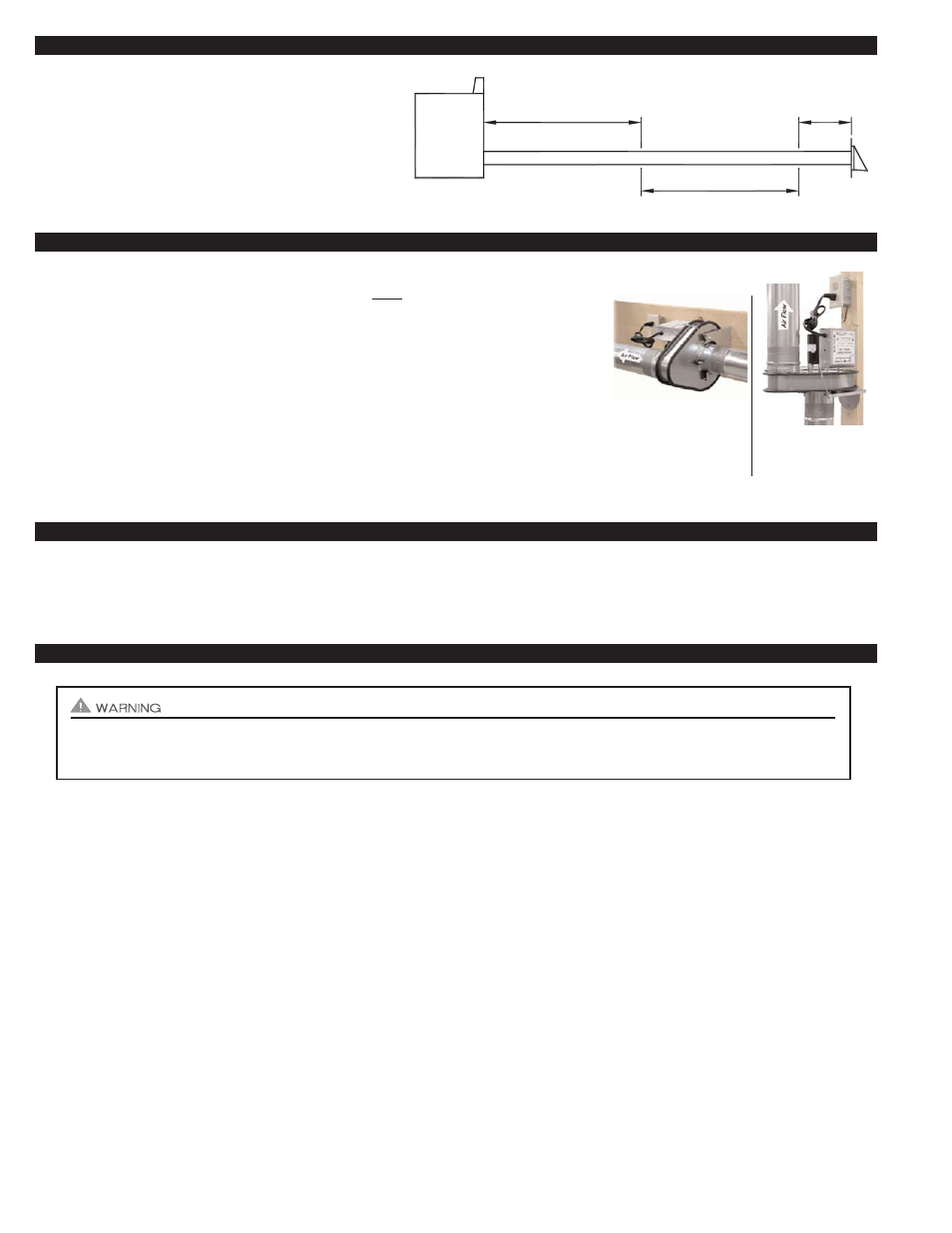 Tjernlund LB1 Dryer Duct Booster 8504142 User Manual | Page 2 / 3