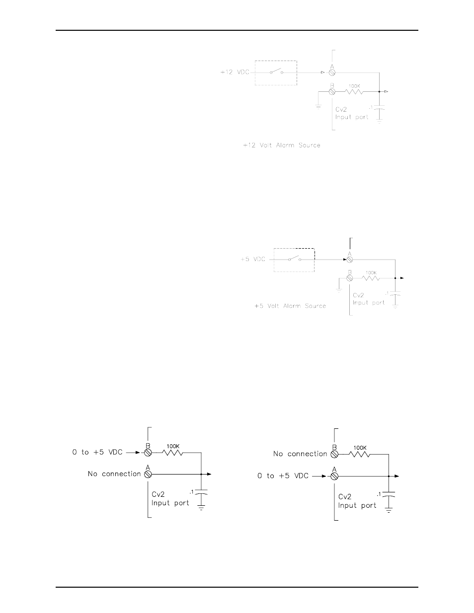 Barnett Engineering Pro Talk ARU CV2 User Manual | Page 12 / 44