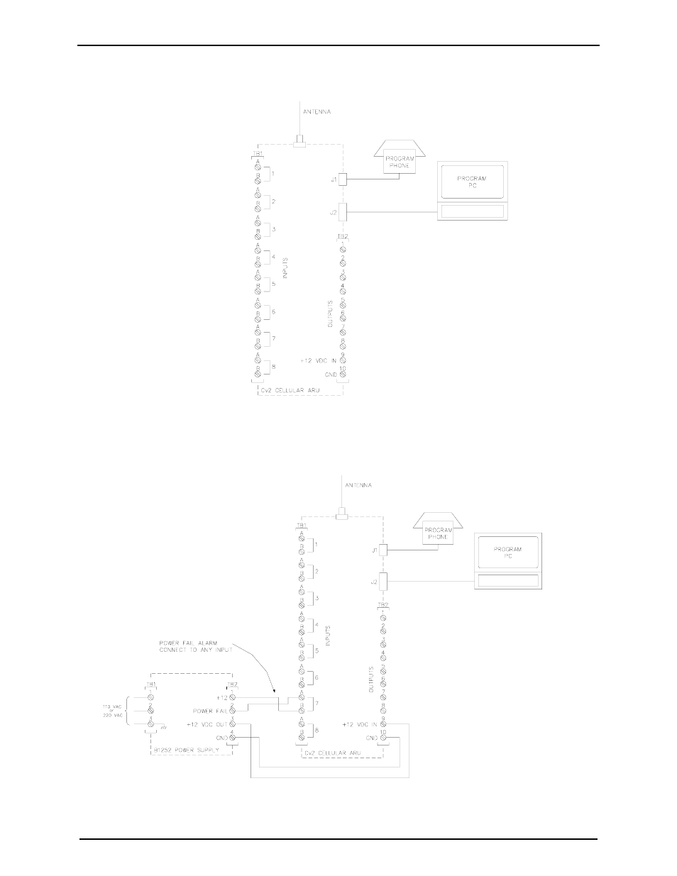 Barnett Engineering Pro Talk ARU CV2 User Manual | Page 14 / 44