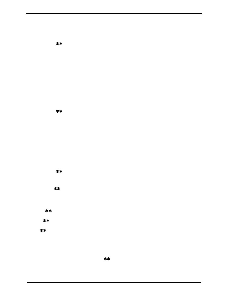 Barnett Engineering Pro Talk ARU CV2 User Manual | Page 36 / 44