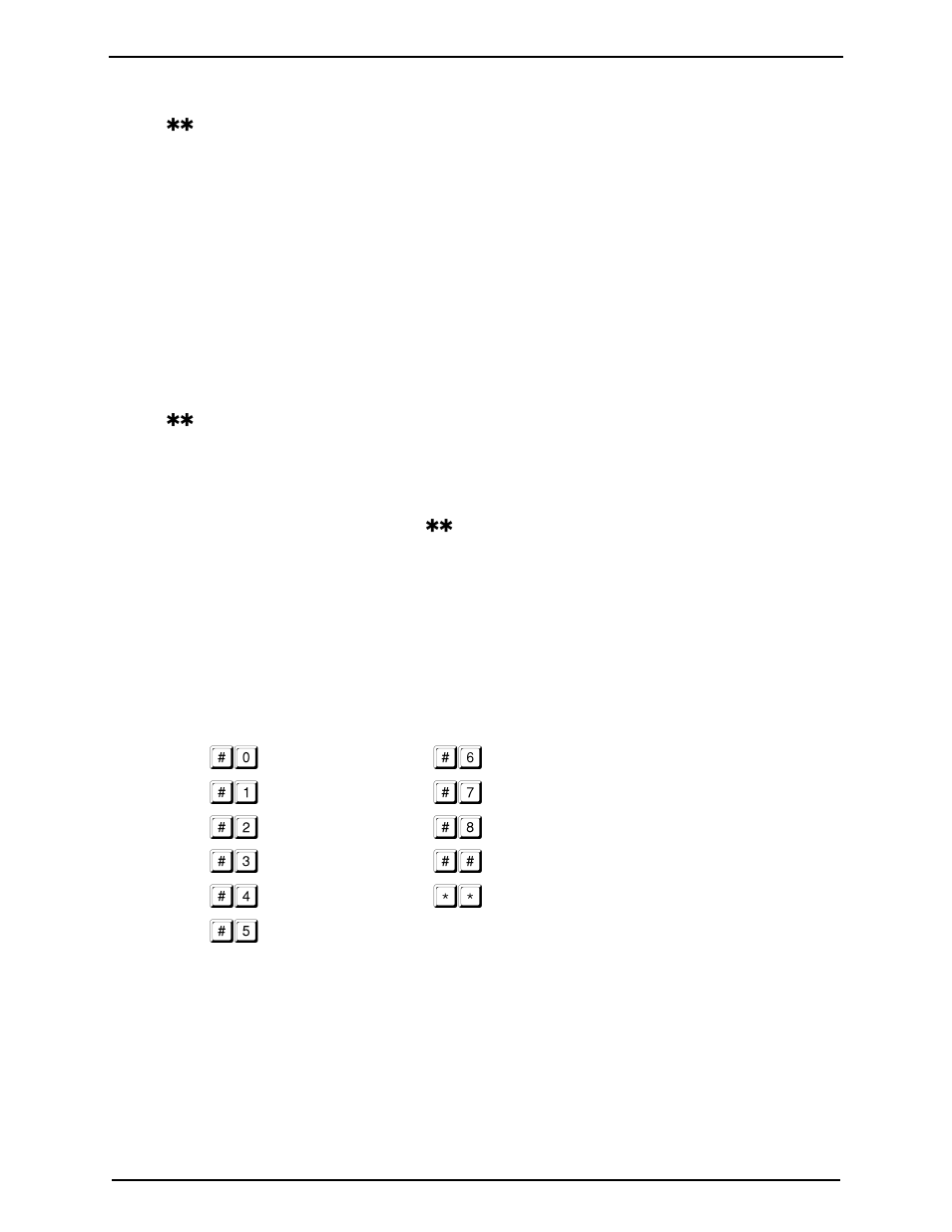 Barnett Engineering Pro Talk ARU CV2 User Manual | Page 38 / 44