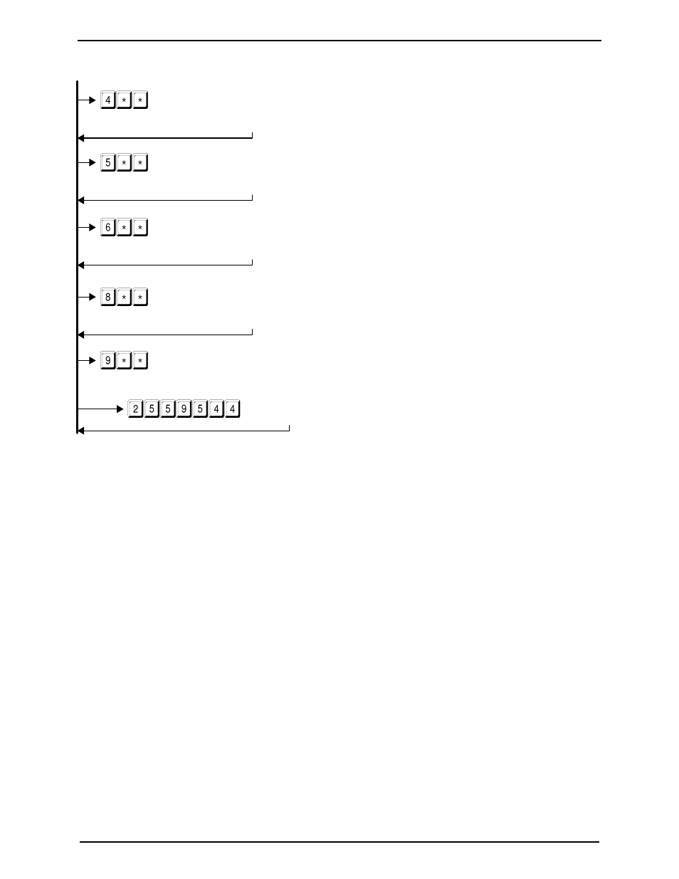Barnett Engineering Pro Talk ARU CV2 User Manual | Page 41 / 44