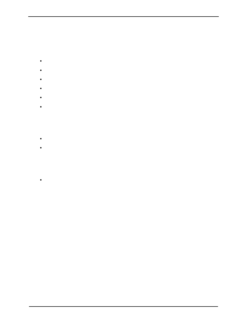 9 indicators, 10 troubleshooting | Barnett Engineering Pro Talk ARU CV2 User Manual | Page 8 / 44