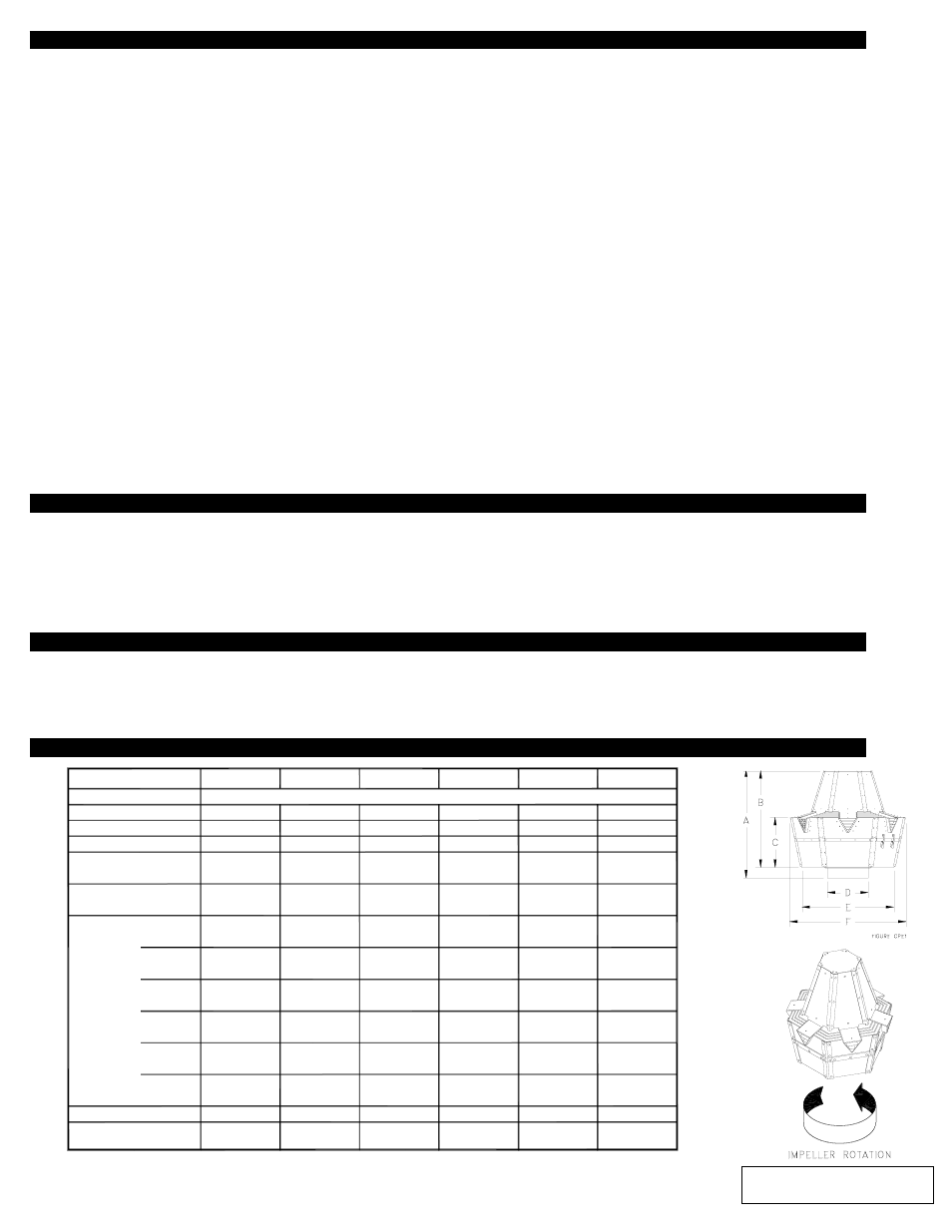 Tjernlund Auto-Draft FSAD & VSAD Series Inducers 8504090 Rev 11/00 User Manual | Page 2 / 20