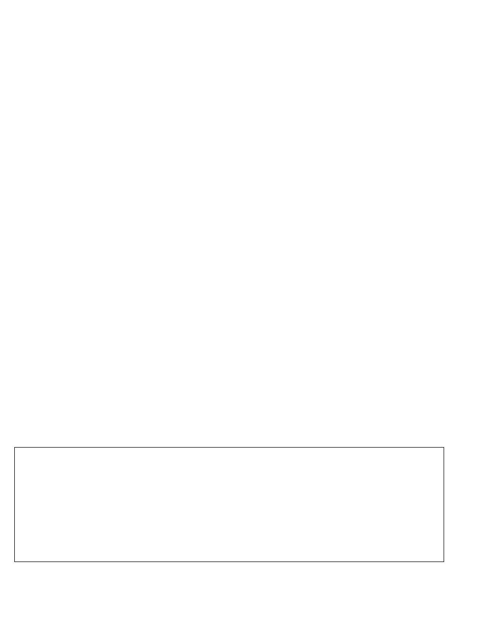 Tjernlund Auto-Draft FSAD & VSAD Series Inducers 8504090 Rev 11/00 User Manual | Page 20 / 20