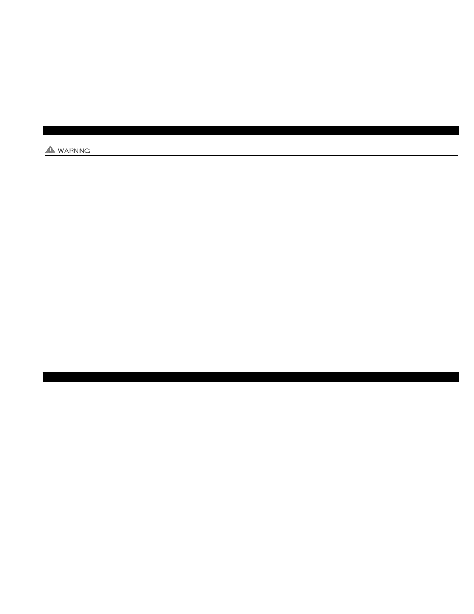 Tjernlund Auto-Draft FSAD & VSAD Series Inducers 8504090 Rev 11/00 User Manual | Page 5 / 20