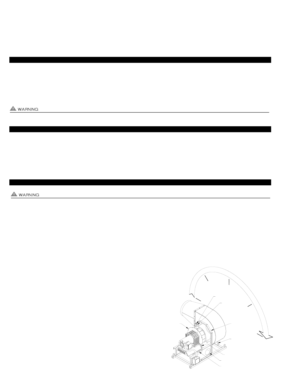 Tjernlund VSUB Series Universal Blowers for Combustion Air or Draft  8504114 User Manual | Page 14 / 16