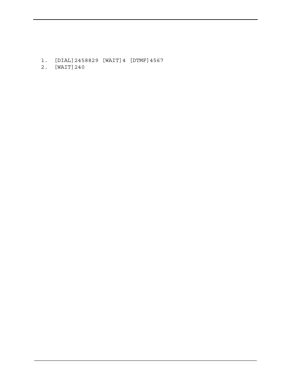 How do you want to respond to an alarm call, What if an alarm is not acknowledged, What do you want the cv2 to do when you call it | Barnett Engineering PRO TALK CV2 User Manual | Page 11 / 61