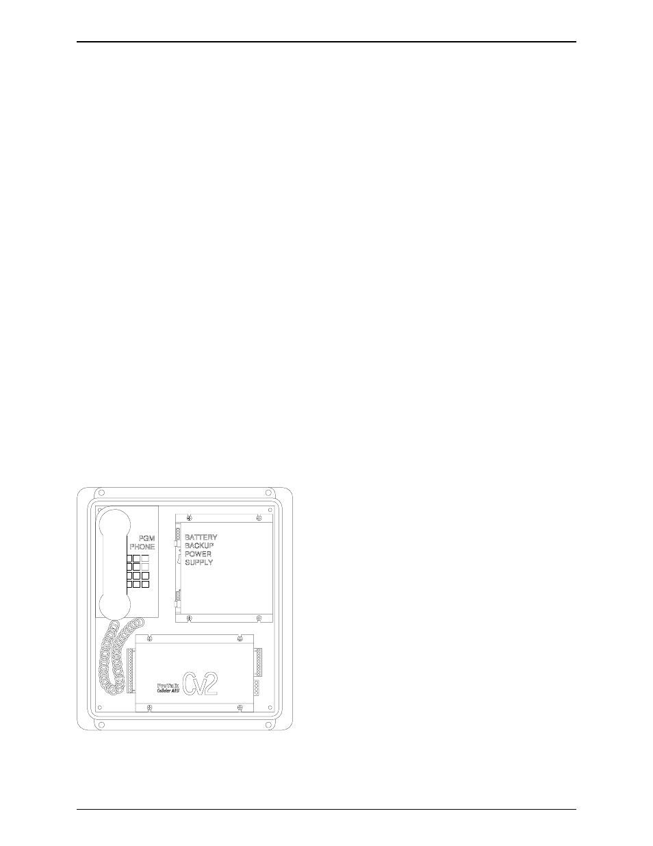 Installation, Antenna requirements, Mounting | 3installation | Barnett Engineering PRO TALK CV2 User Manual | Page 17 / 61