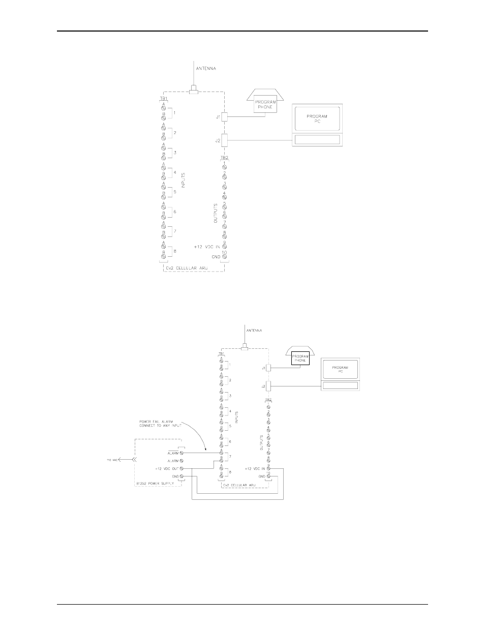 Barnett Engineering PRO TALK CV2 User Manual | Page 21 / 61