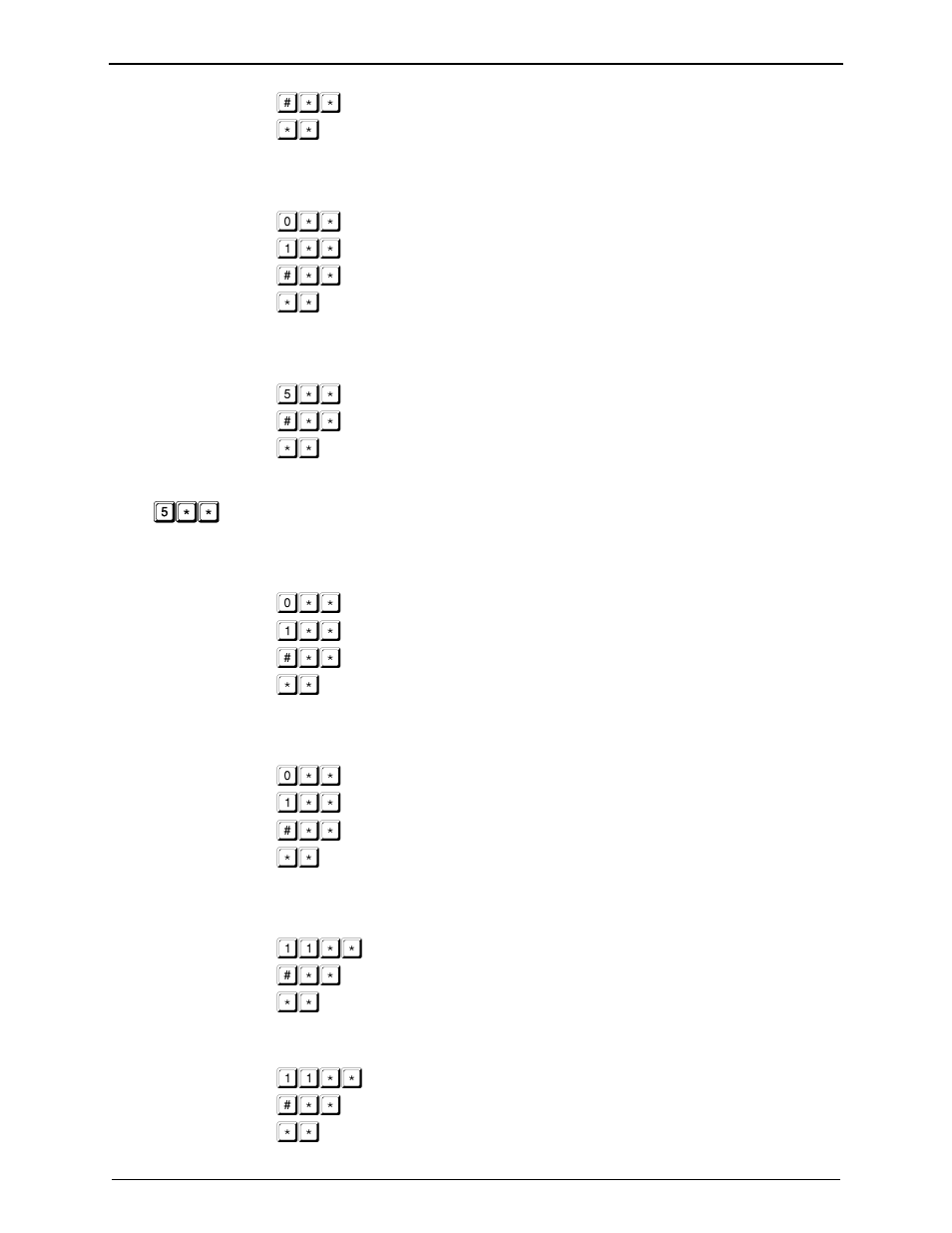 Barnett Engineering PRO TALK CV2 User Manual | Page 49 / 61
