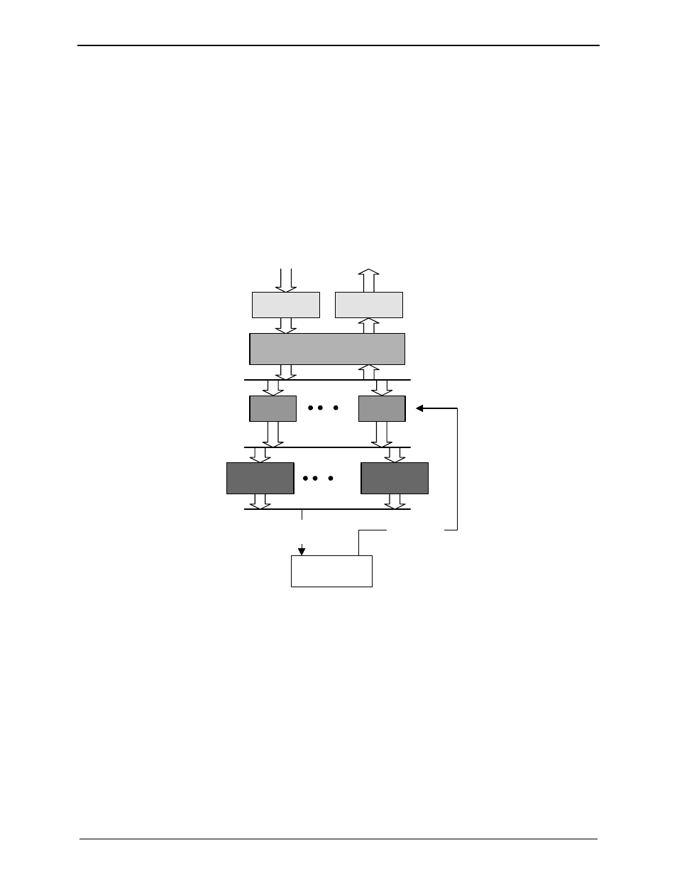 How are alarms processed | Barnett Engineering PRO TALK CV2 User Manual | Page 9 / 61