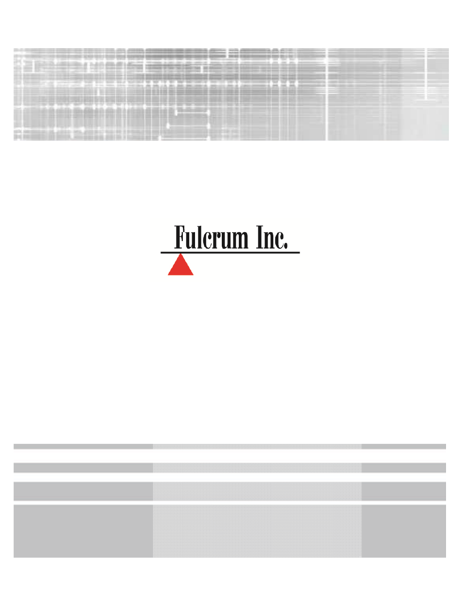 Cover back | Torbal BTA Series User Manual | Page 62 / 62