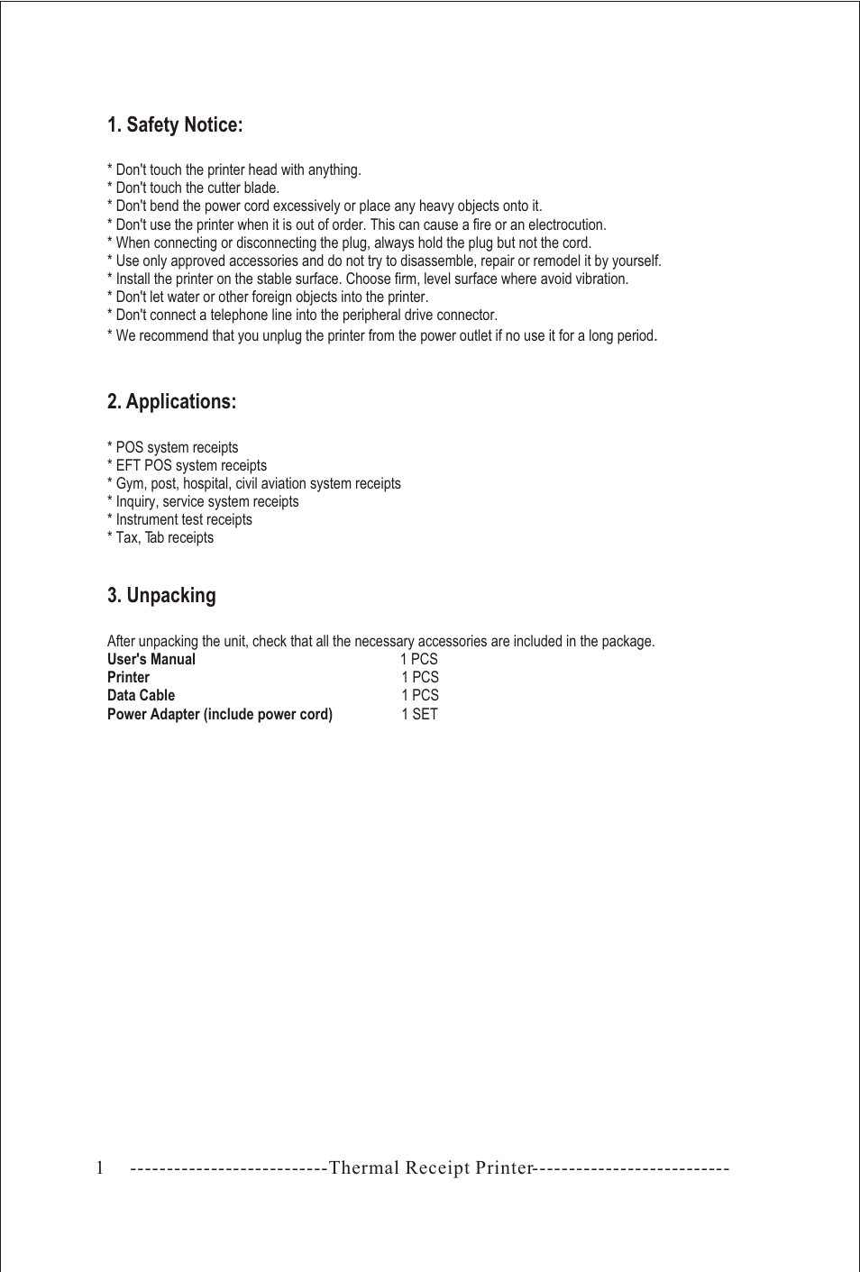 Т³гж 2 | Torbal PRP-058C User Manual | Page 2 / 8