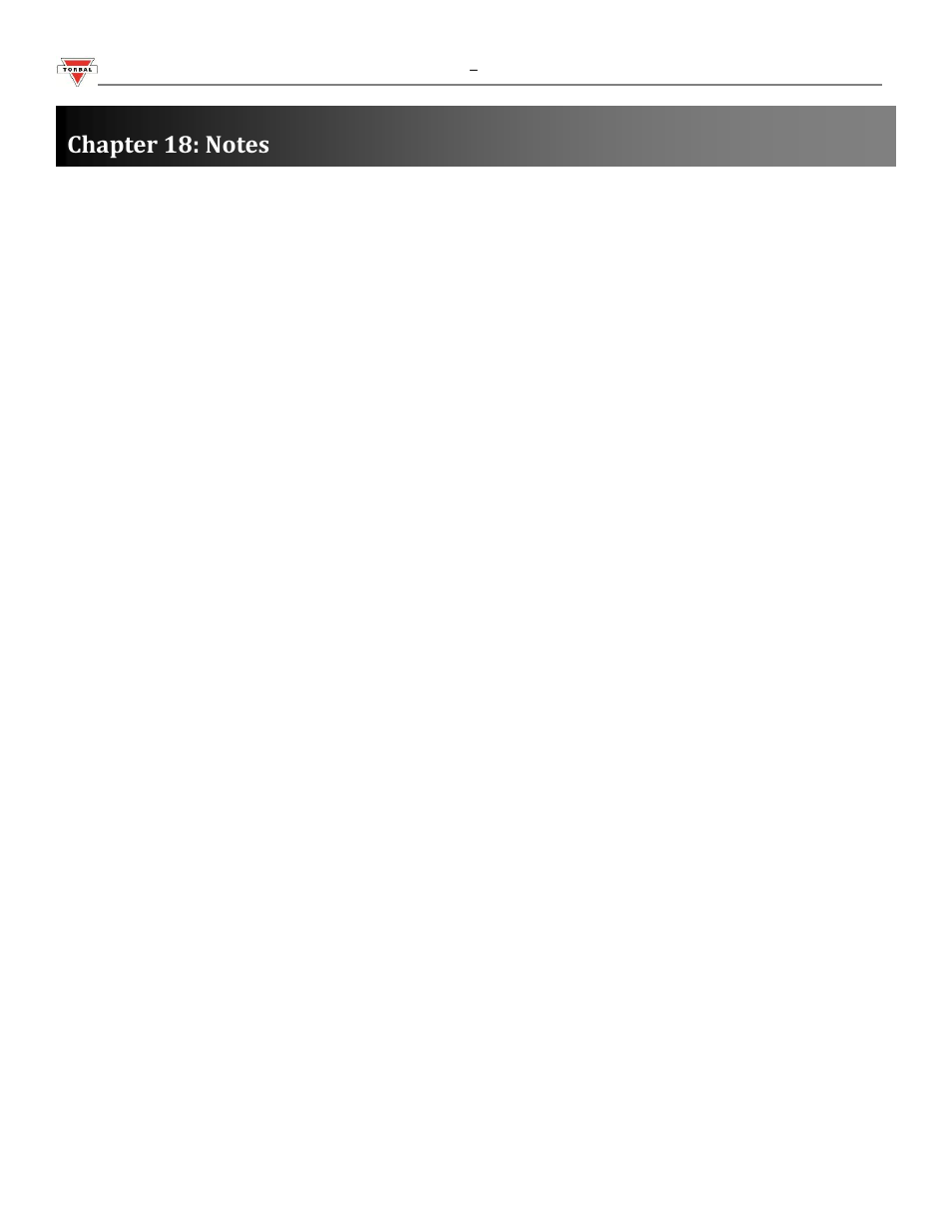 Torbal FA Series User Manual | Page 36 / 36