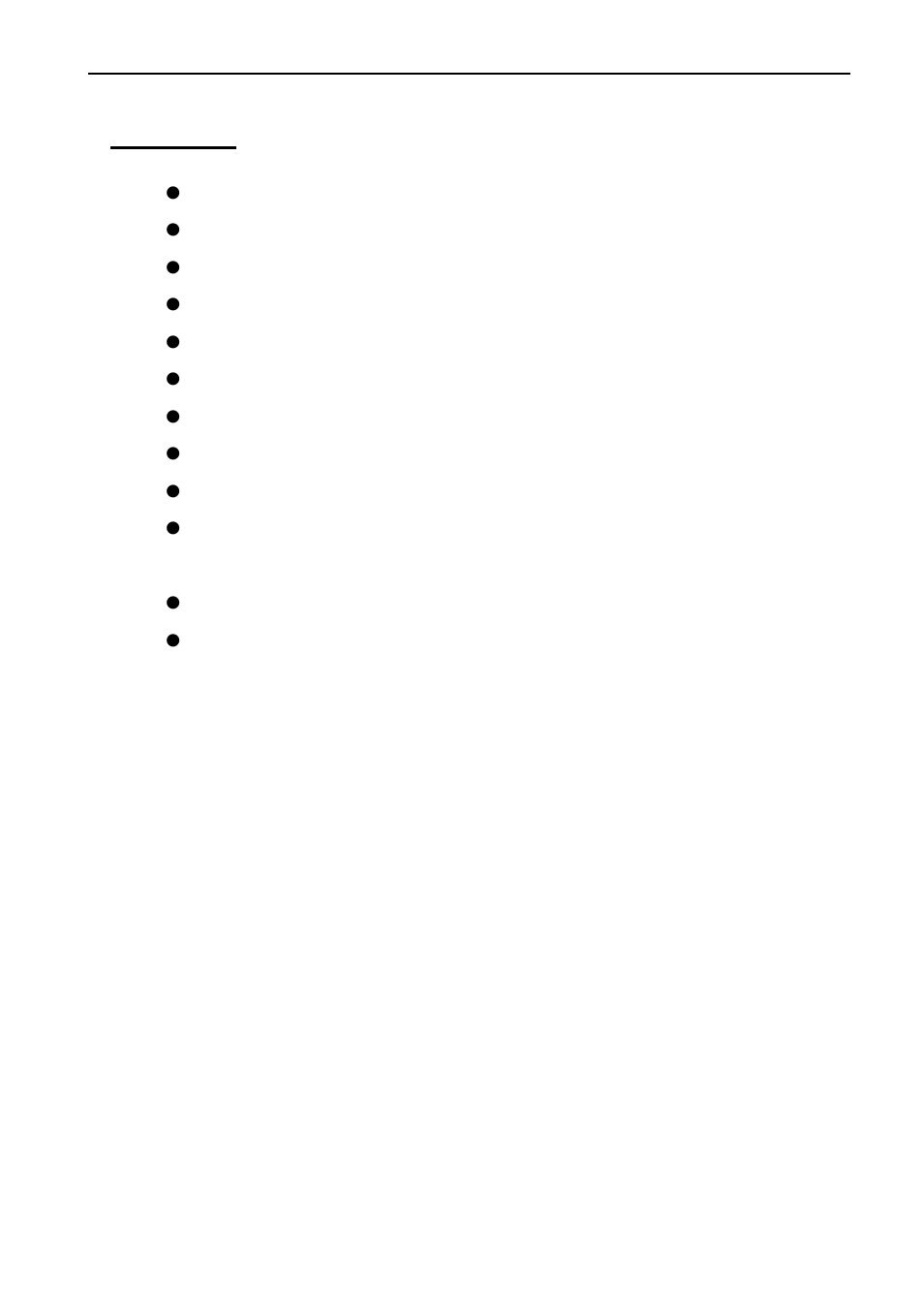 Features | Tycon Power TP-SCPOE-12XX Series User Manual | Page 2 / 6