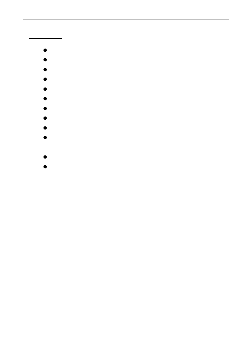 Features | Tycon Power TP-SCPOE-24xx-HP Series User Manual | Page 2 / 6