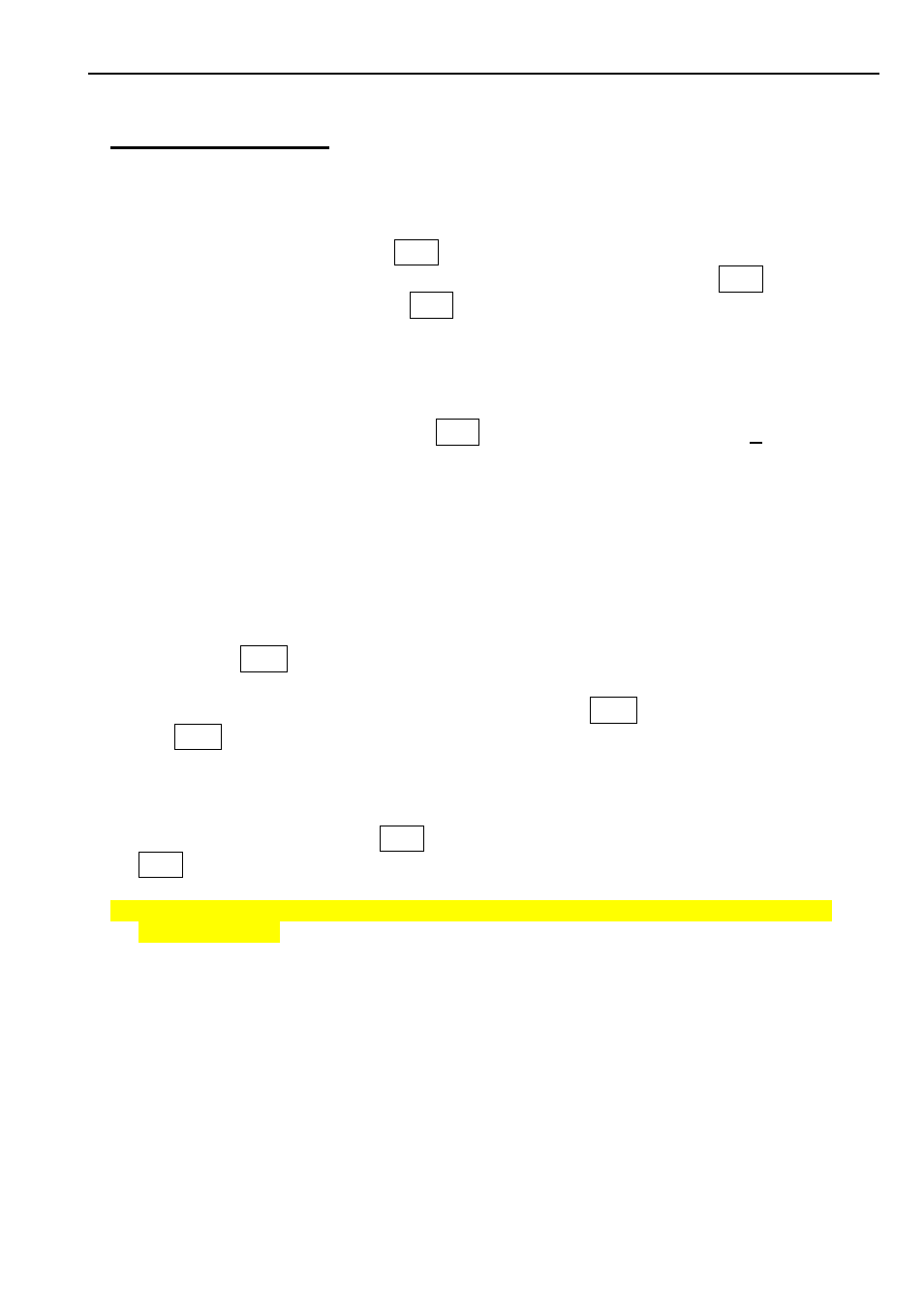 Operation guide notice | Tycon Power TP-SCPOE-24xx-HP Series User Manual | Page 4 / 6