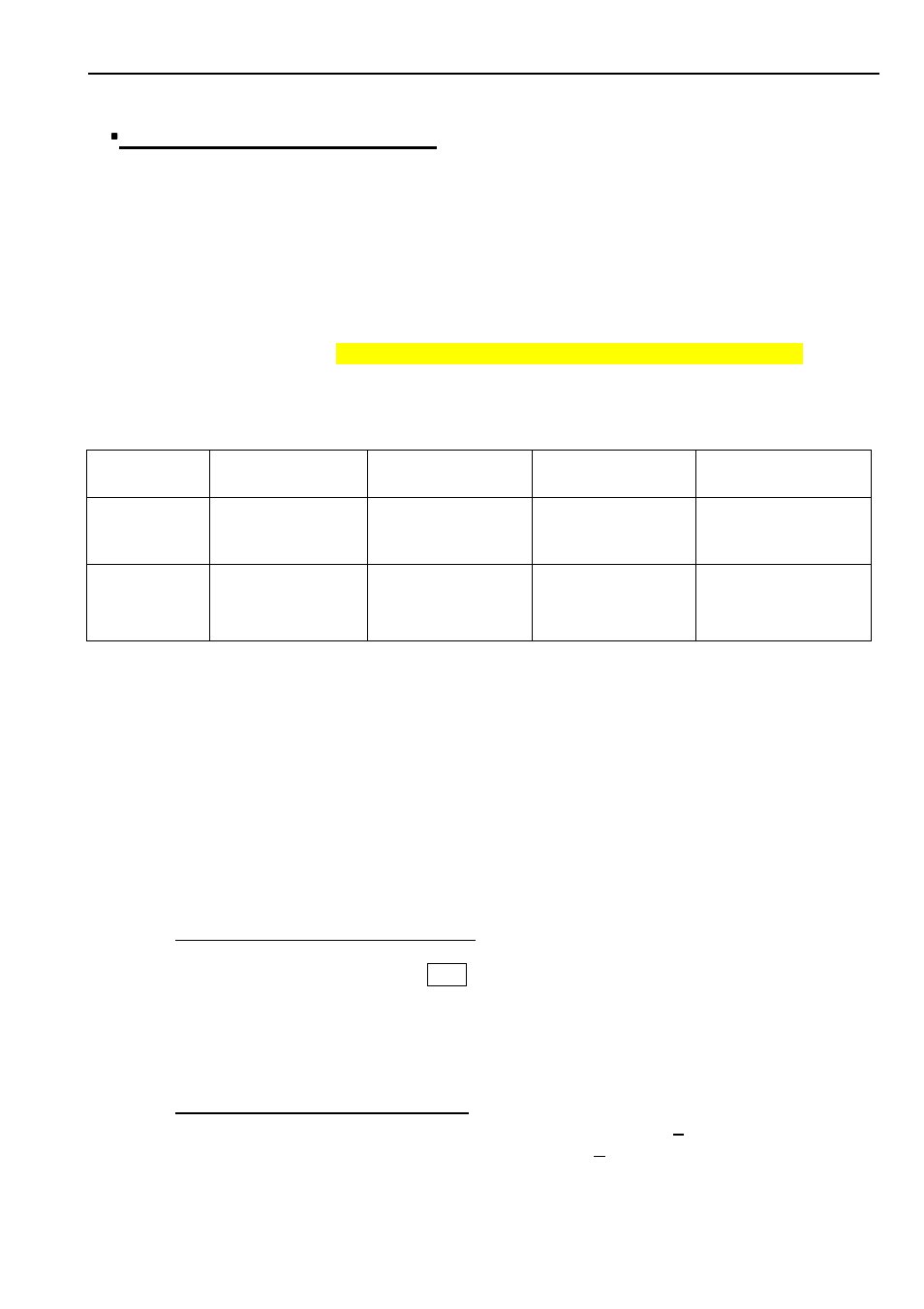 Electrical specifications | Tycon Power TP-SCPOE-24xx-HP Series User Manual | Page 5 / 6