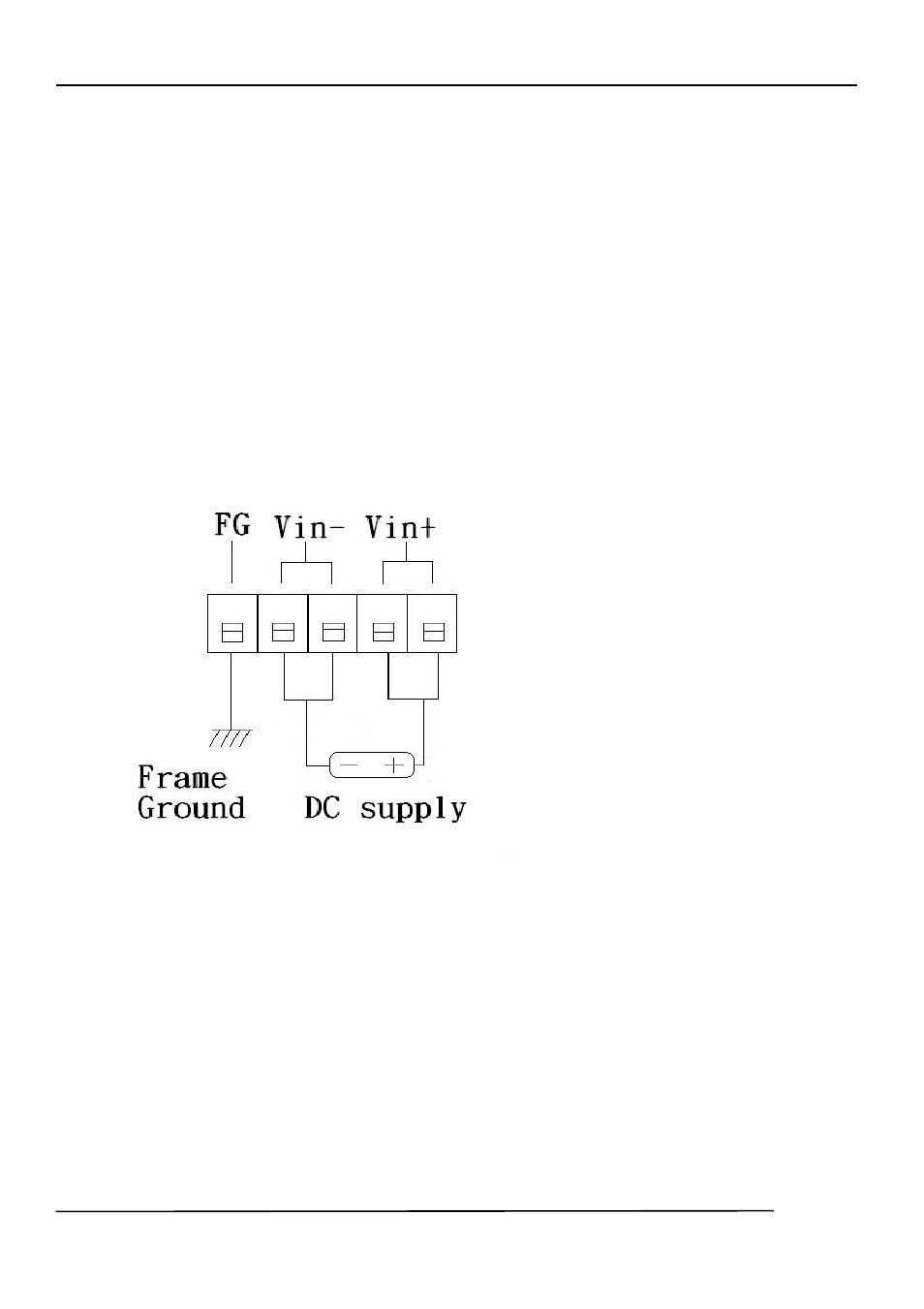 Tycon Power TP-SW5G(-NC) User Manual | Page 6 / 15