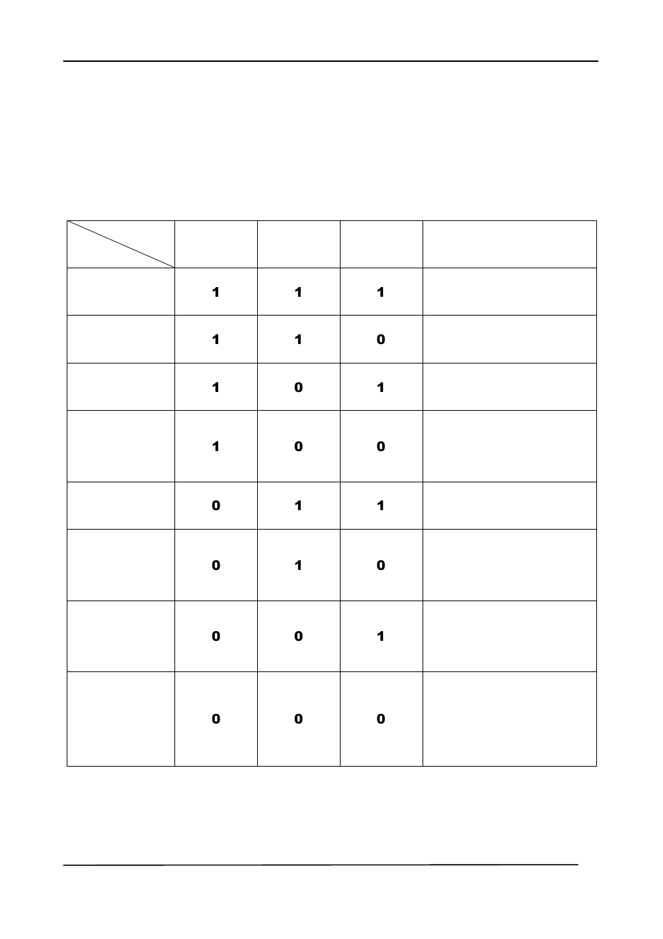 Power input | Tycon Power TP-MS4x4 User Manual | Page 4 / 6