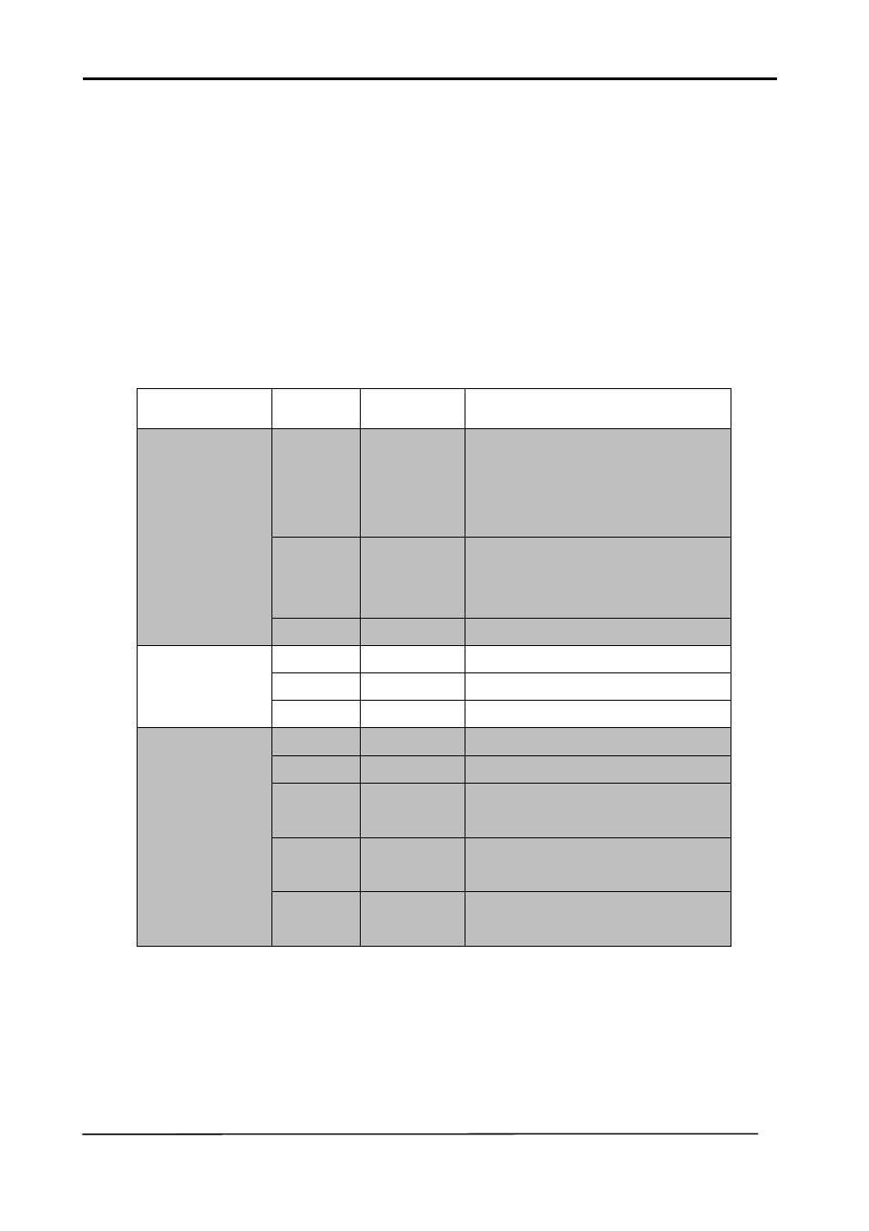 Led indicators, Tycon power systems | Tycon Power TP-MS608/616 User Manual | Page 5 / 31
