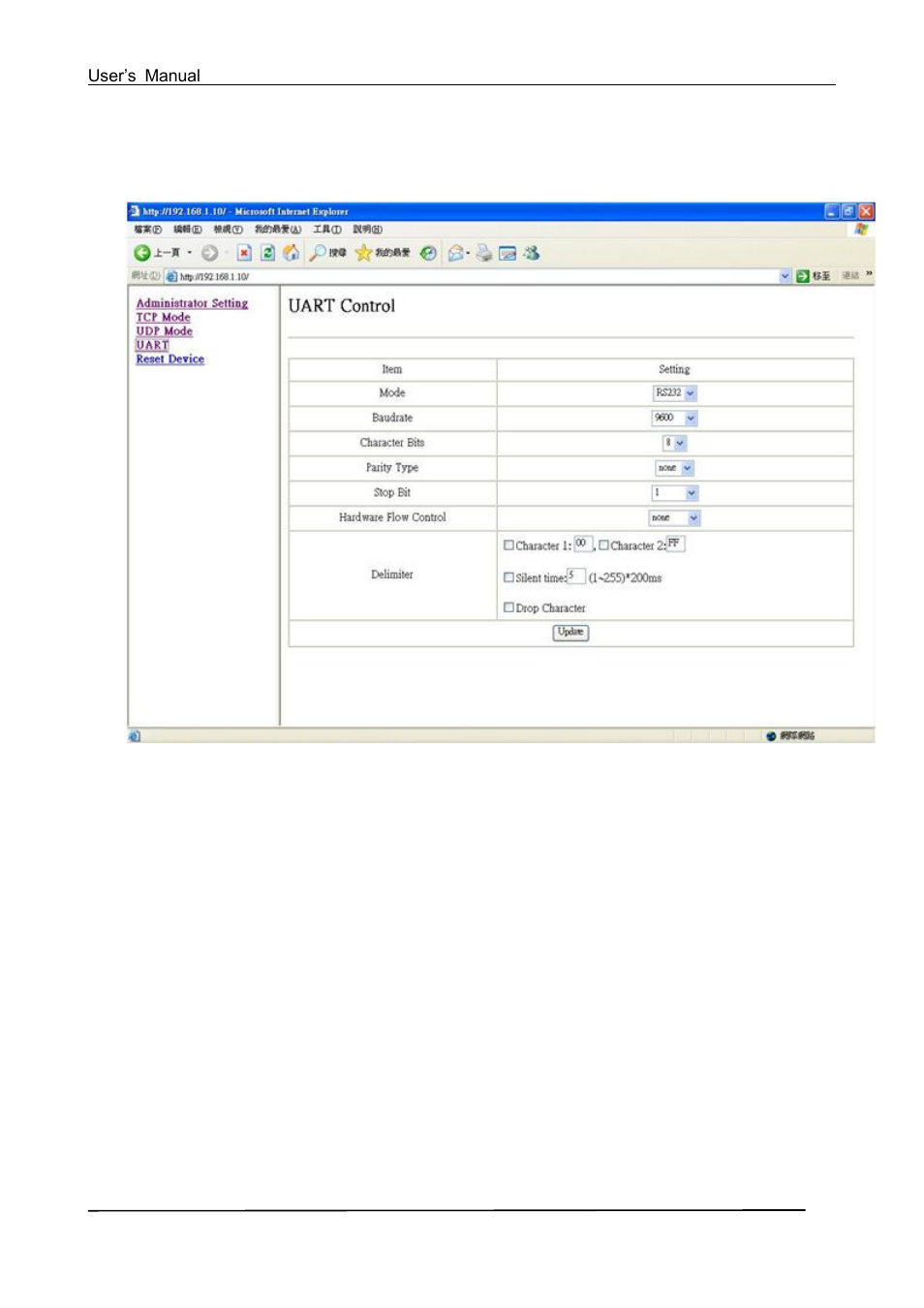 Tycon Power TP-MS324 User Manual | Page 11 / 31