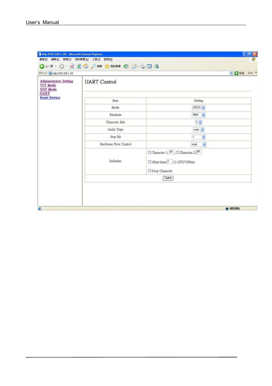 Tycon Power TP-MS324 User Manual | Page 12 / 31