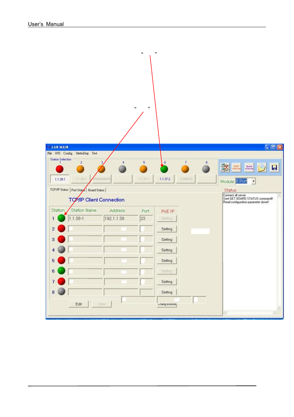 Tycon Power TP-MS324 User Manual | Page 21 / 31