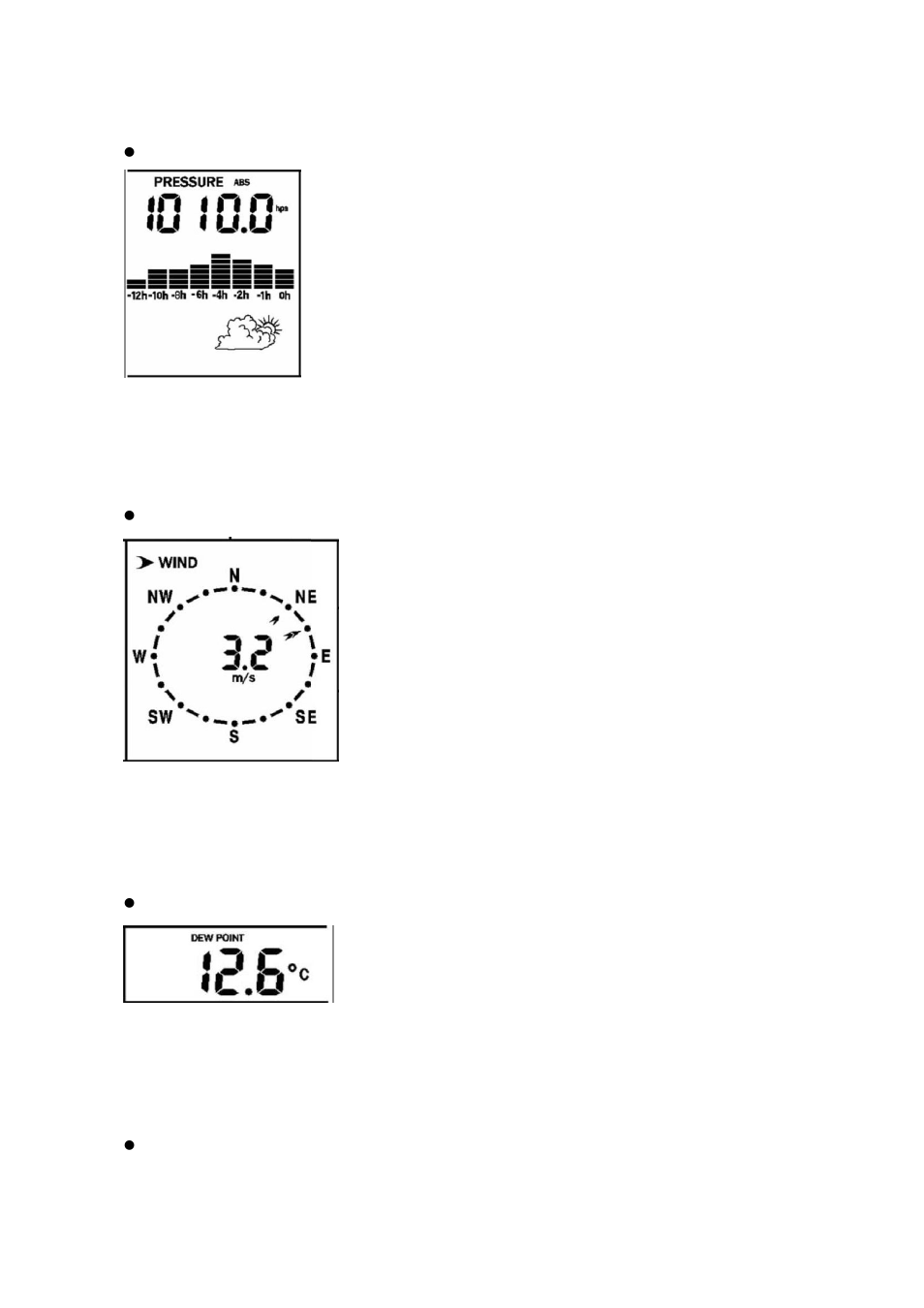 Tycon Power TP2700WC User Manual | Page 12 / 31