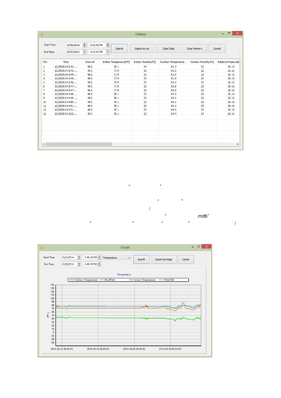 Tycon Power TP2700WC User Manual | Page 28 / 31